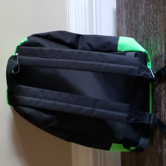 💖Host Pick💖Intense Backpack Bookbag NWOT - Picture 5 of 11